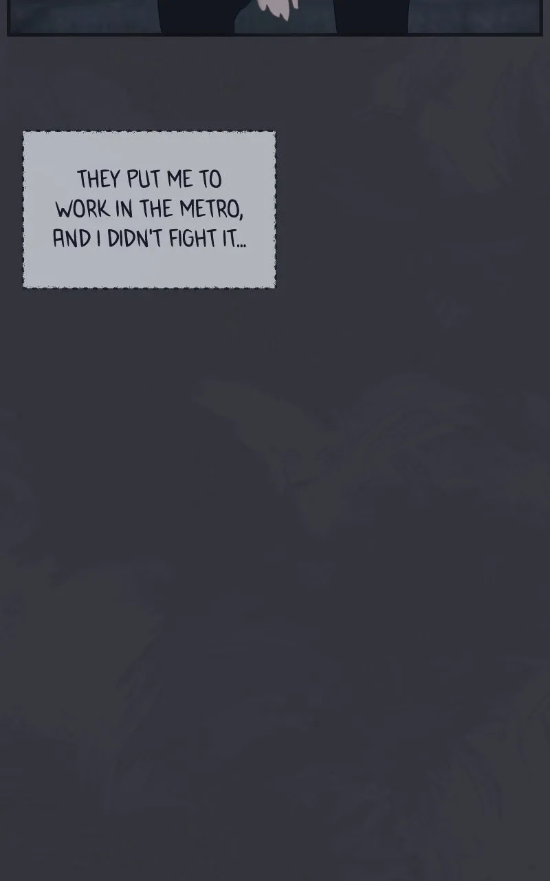 Read HAZESHIFT EN Manga Online