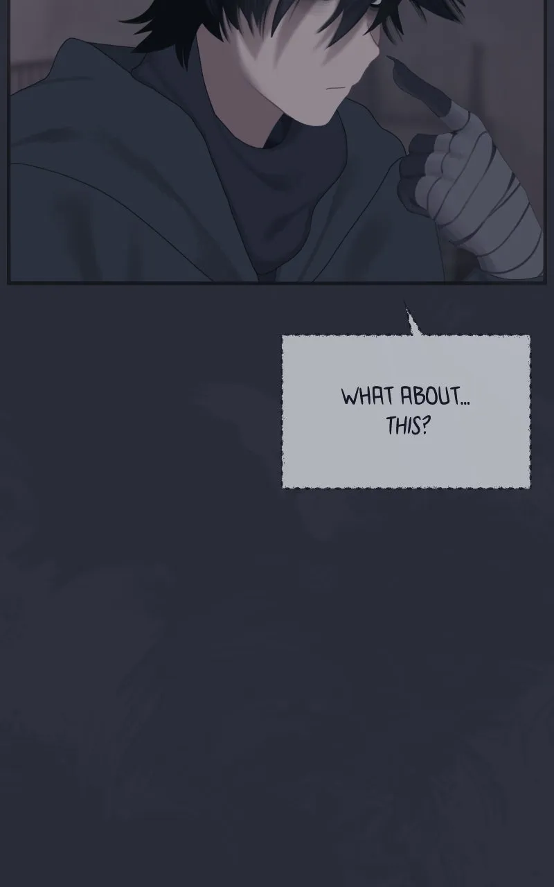 Read HAZESHIFT EN Manga Online