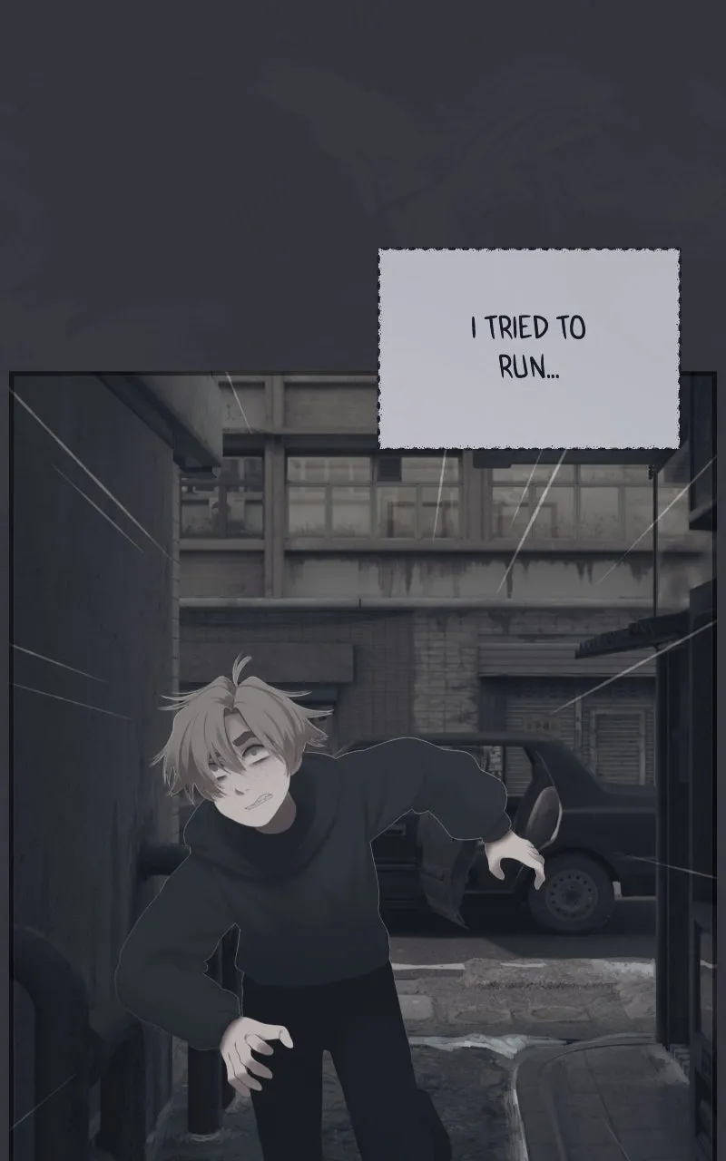 Read HAZESHIFT EN Manga Online
