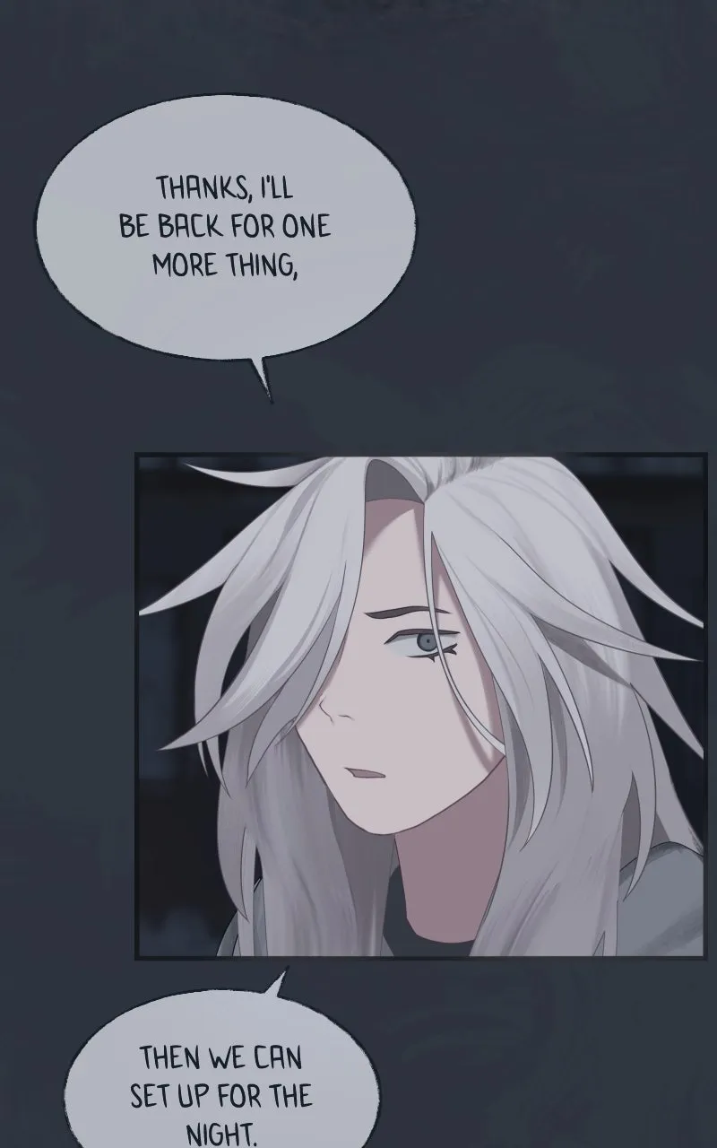 Read HAZESHIFT EN Manga Online