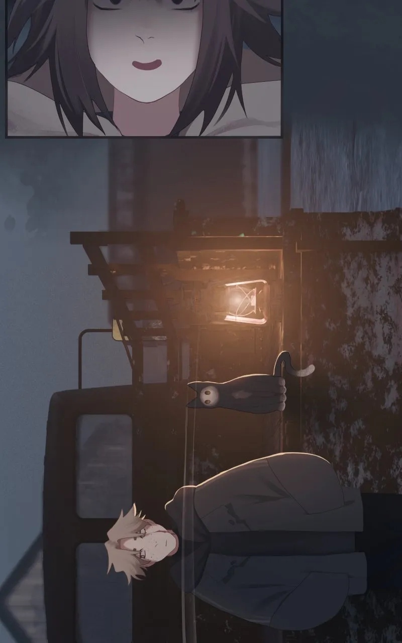 Read HAZESHIFT EN Manga Online