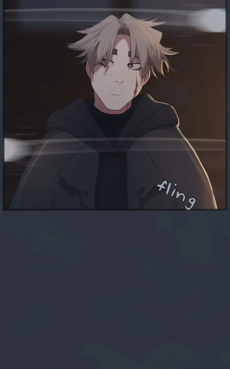 Read HAZESHIFT EN Manga Online