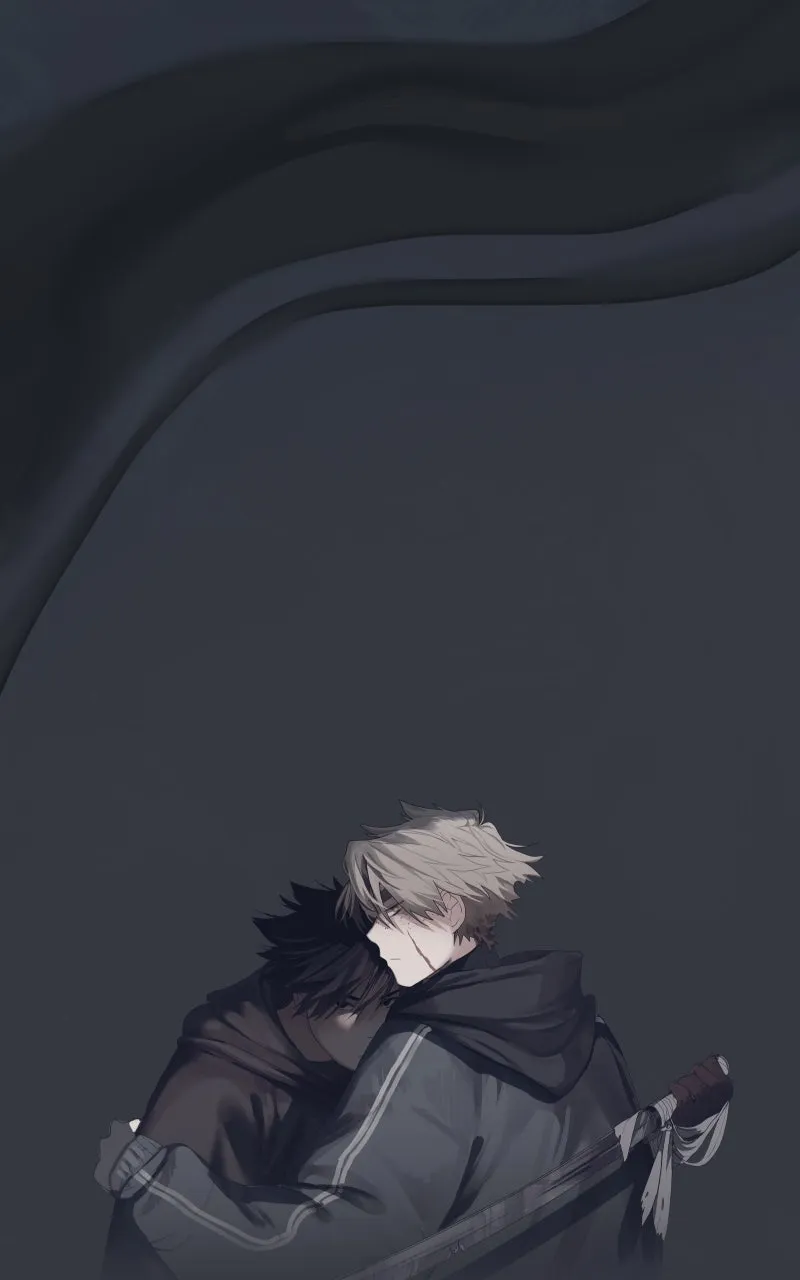 Read HAZESHIFT EN Manga Online