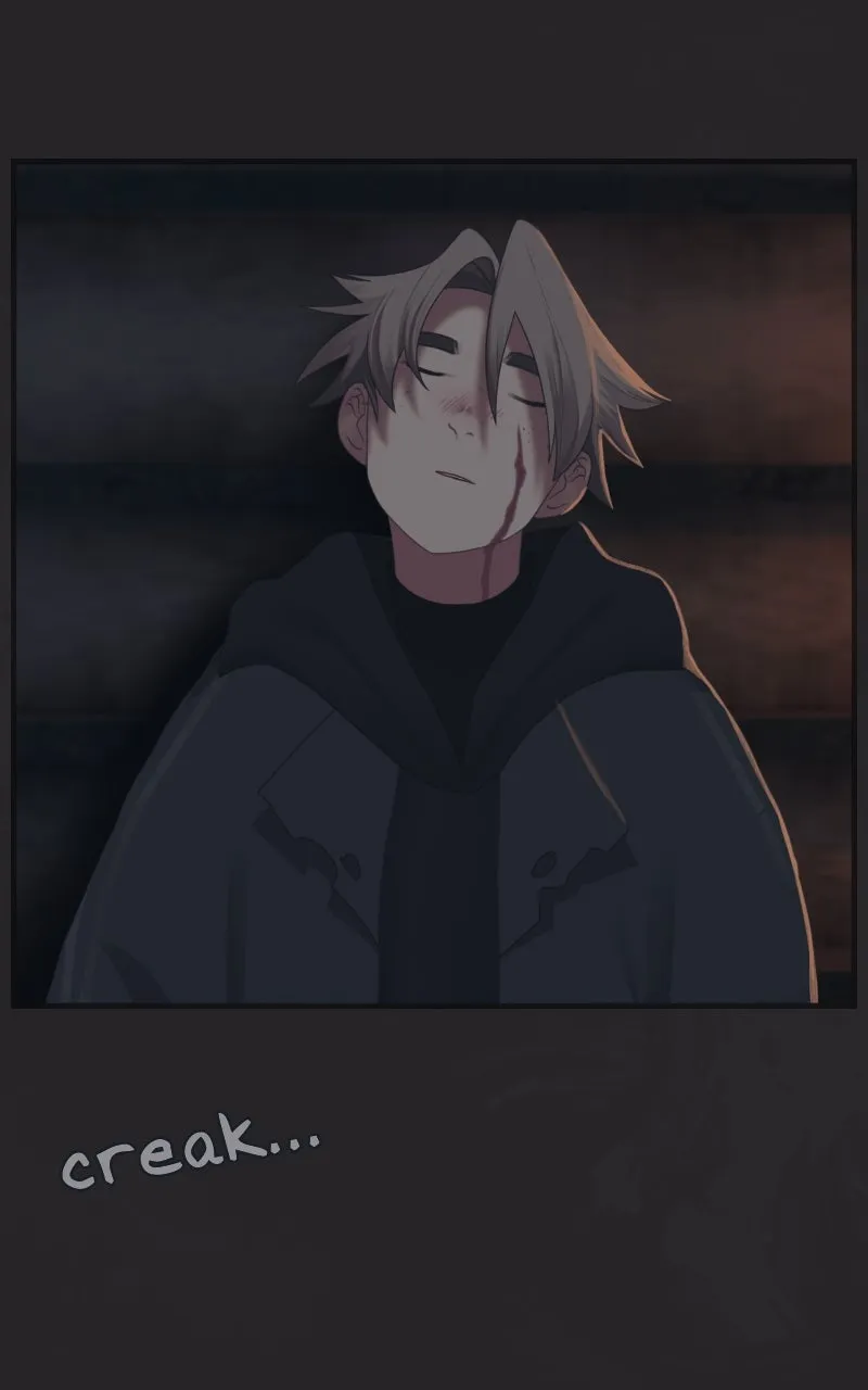 Read HAZESHIFT EN Manga Online