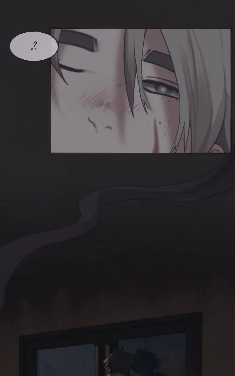 Read HAZESHIFT EN Manga Online
