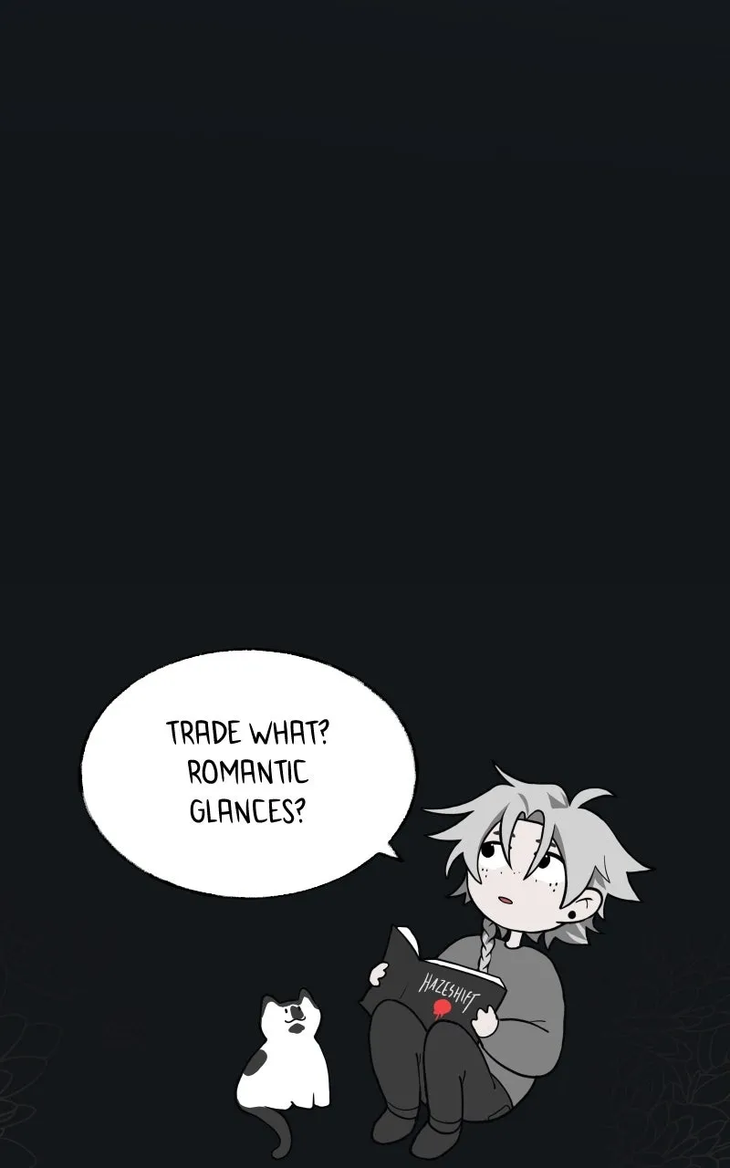 Read HAZESHIFT EN Manga Online