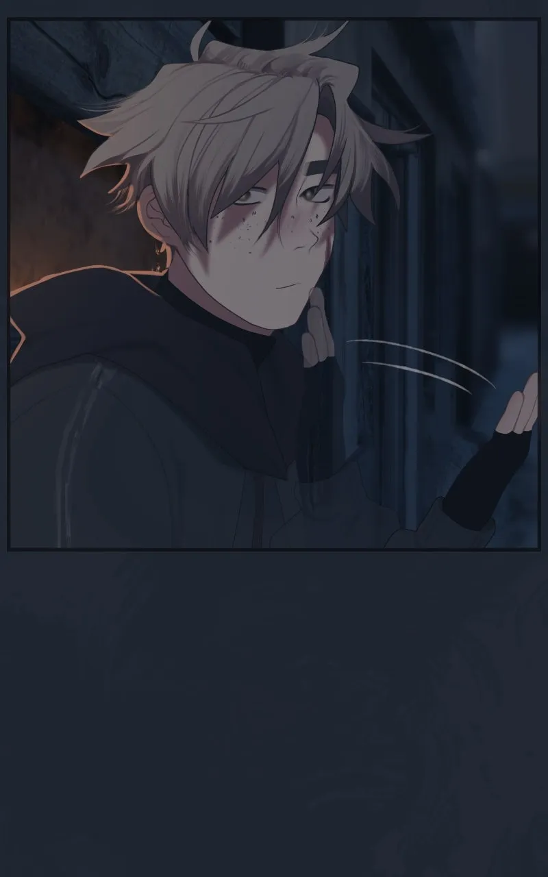 Read HAZESHIFT EN Manga Online