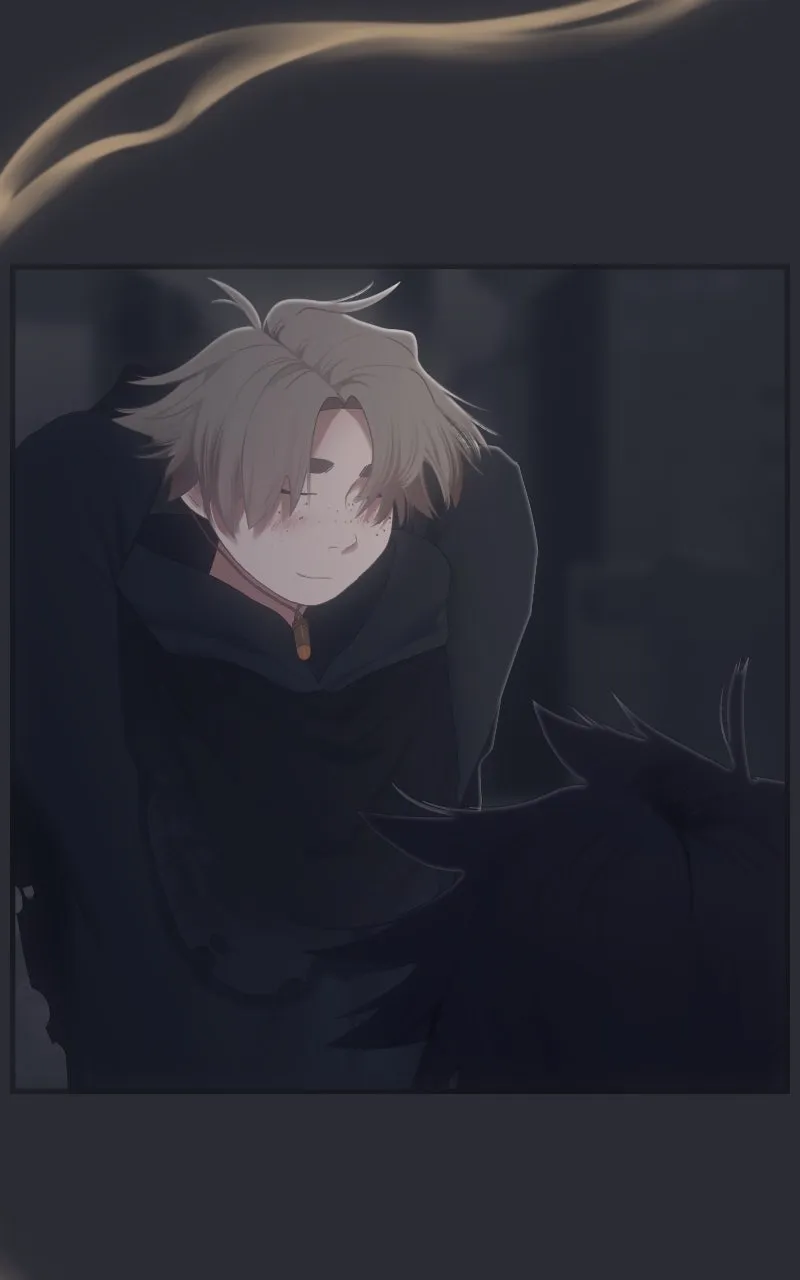 Read HAZESHIFT EN Manga Online