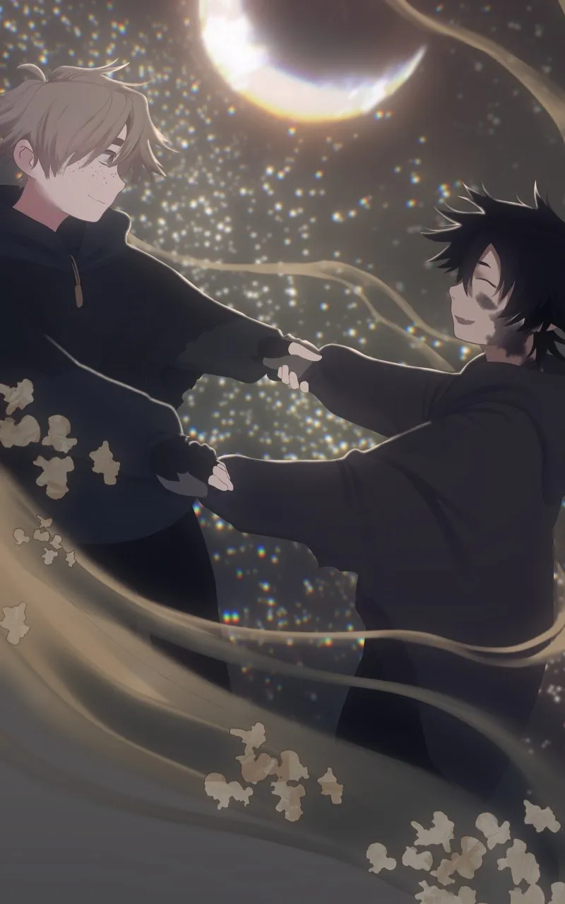 Read HAZESHIFT EN Manga Online
