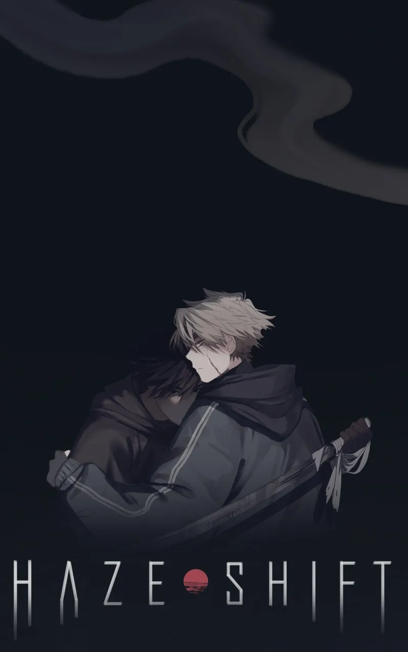 Read HAZESHIFT EN Manga Online