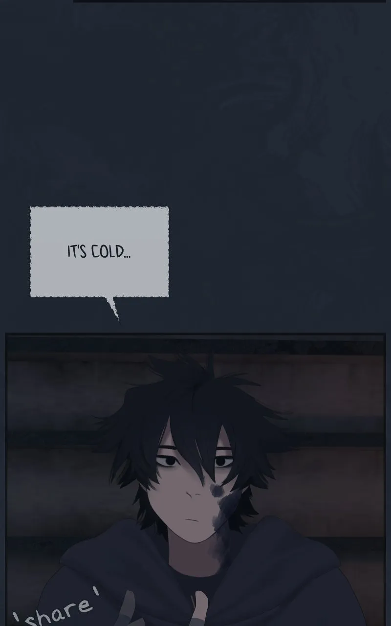 Read HAZESHIFT EN Manga Online