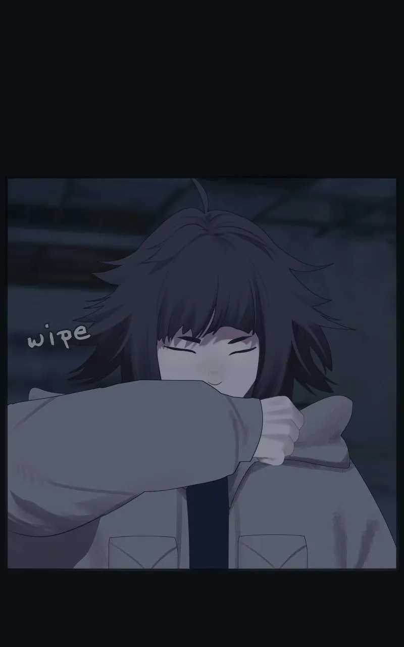 Read HAZESHIFT EN Manga Online