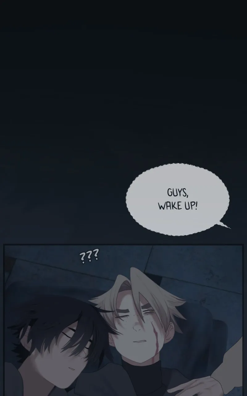 Read HAZESHIFT EN Manga Online