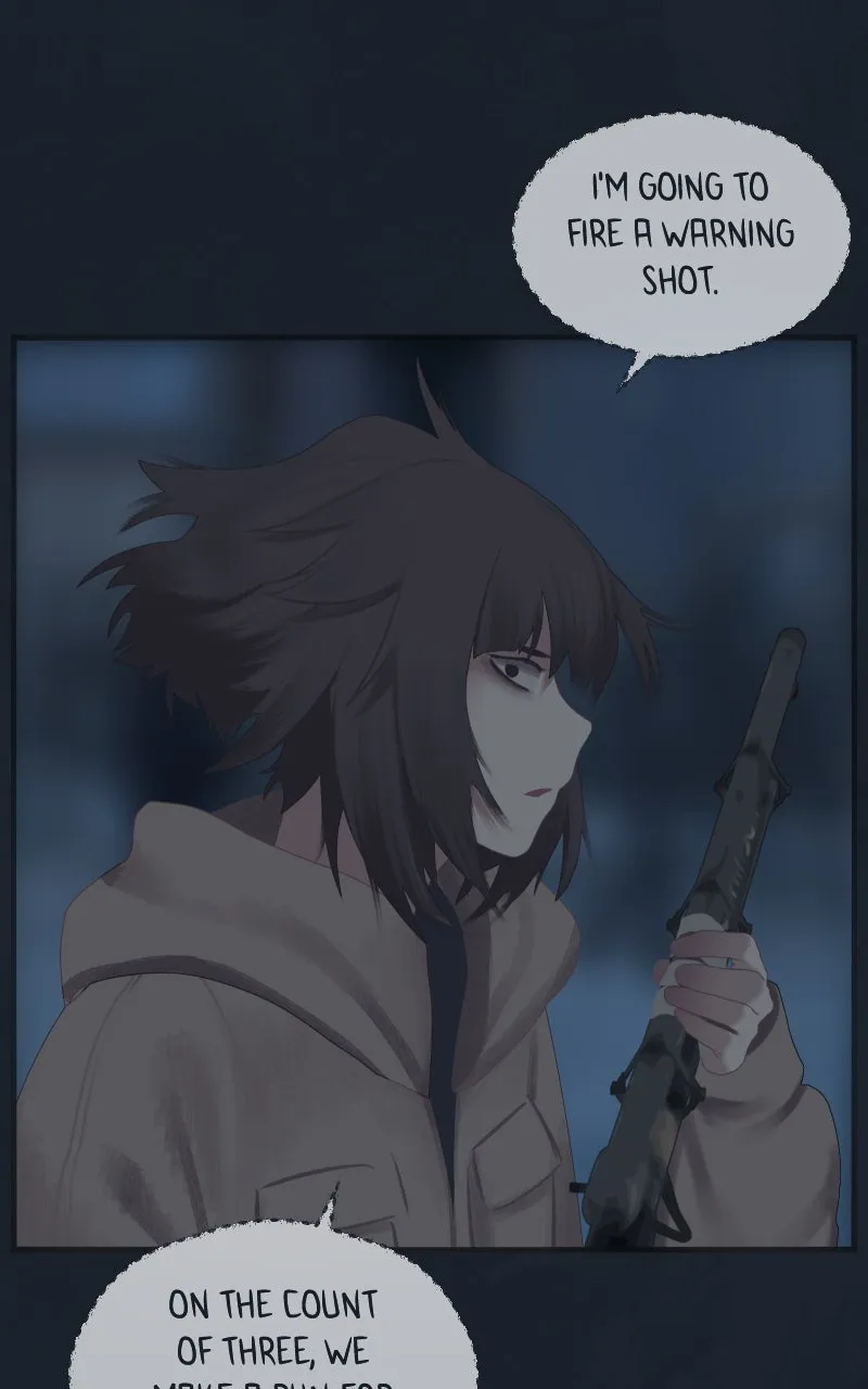 Read HAZESHIFT EN Manga Online