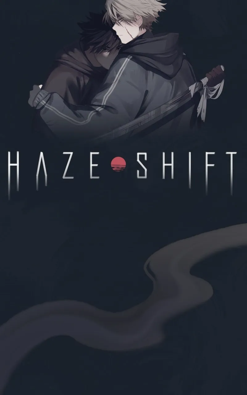 Read HAZESHIFT EN Manga Online