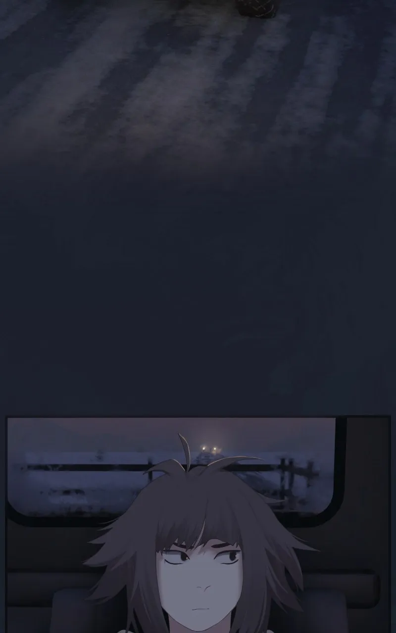 Read HAZESHIFT EN Manga Online