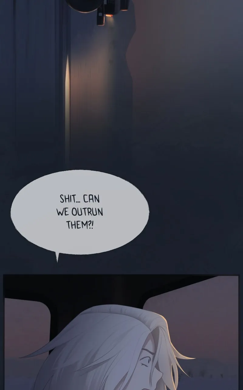 Read HAZESHIFT EN Manga Online
