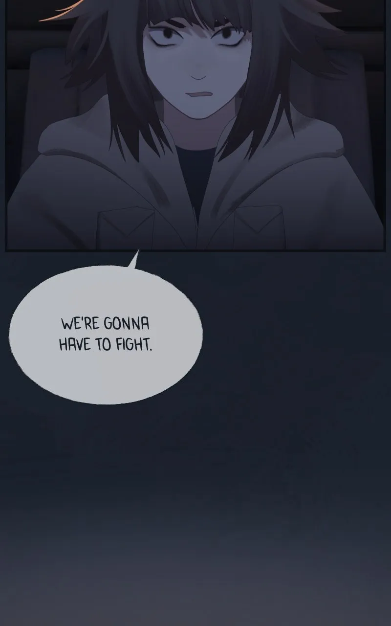 Read HAZESHIFT EN Manga Online
