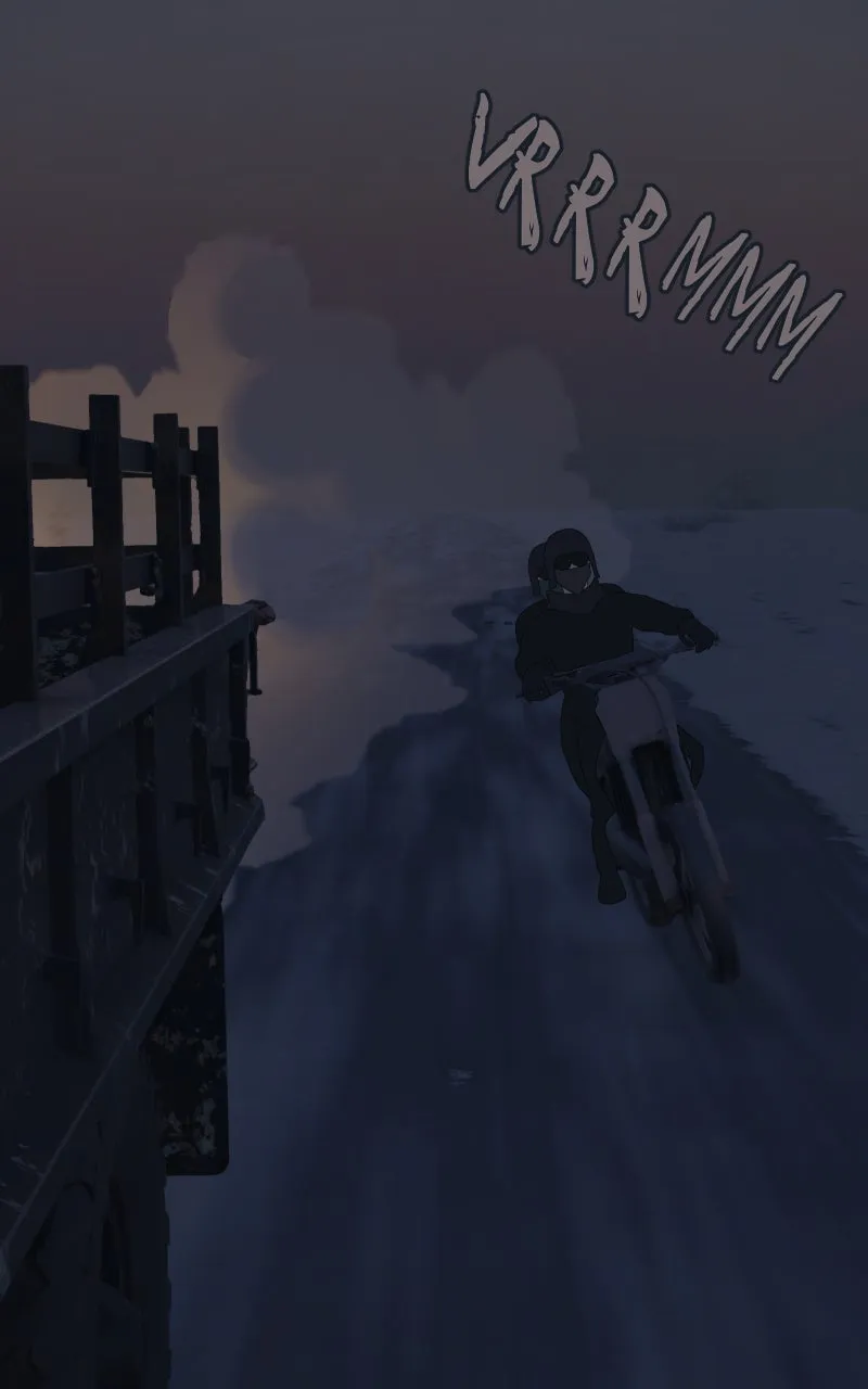 Read HAZESHIFT EN Manga Online