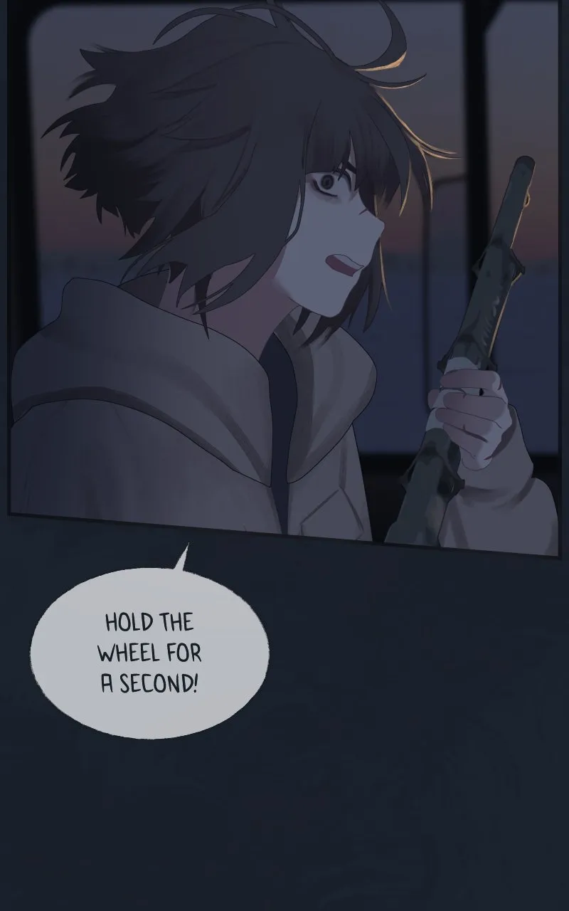 Read HAZESHIFT EN Manga Online