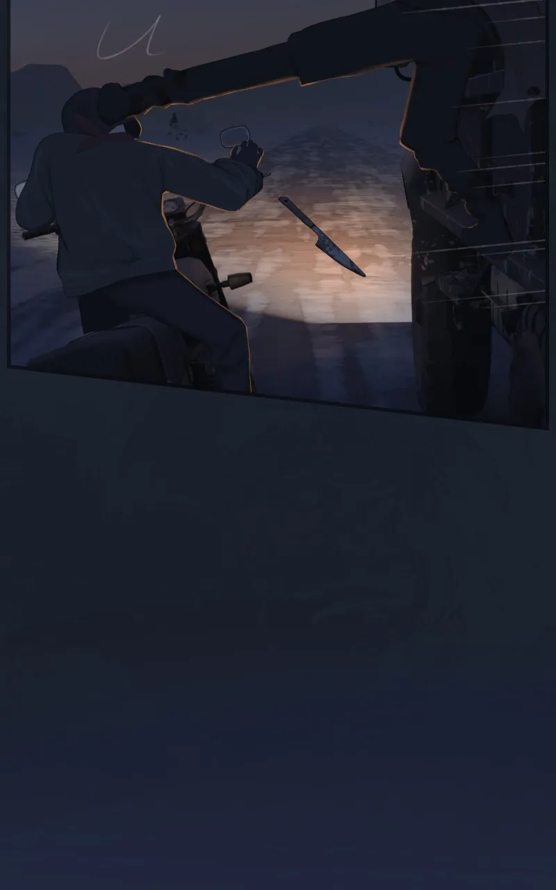 Read HAZESHIFT EN Manga Online