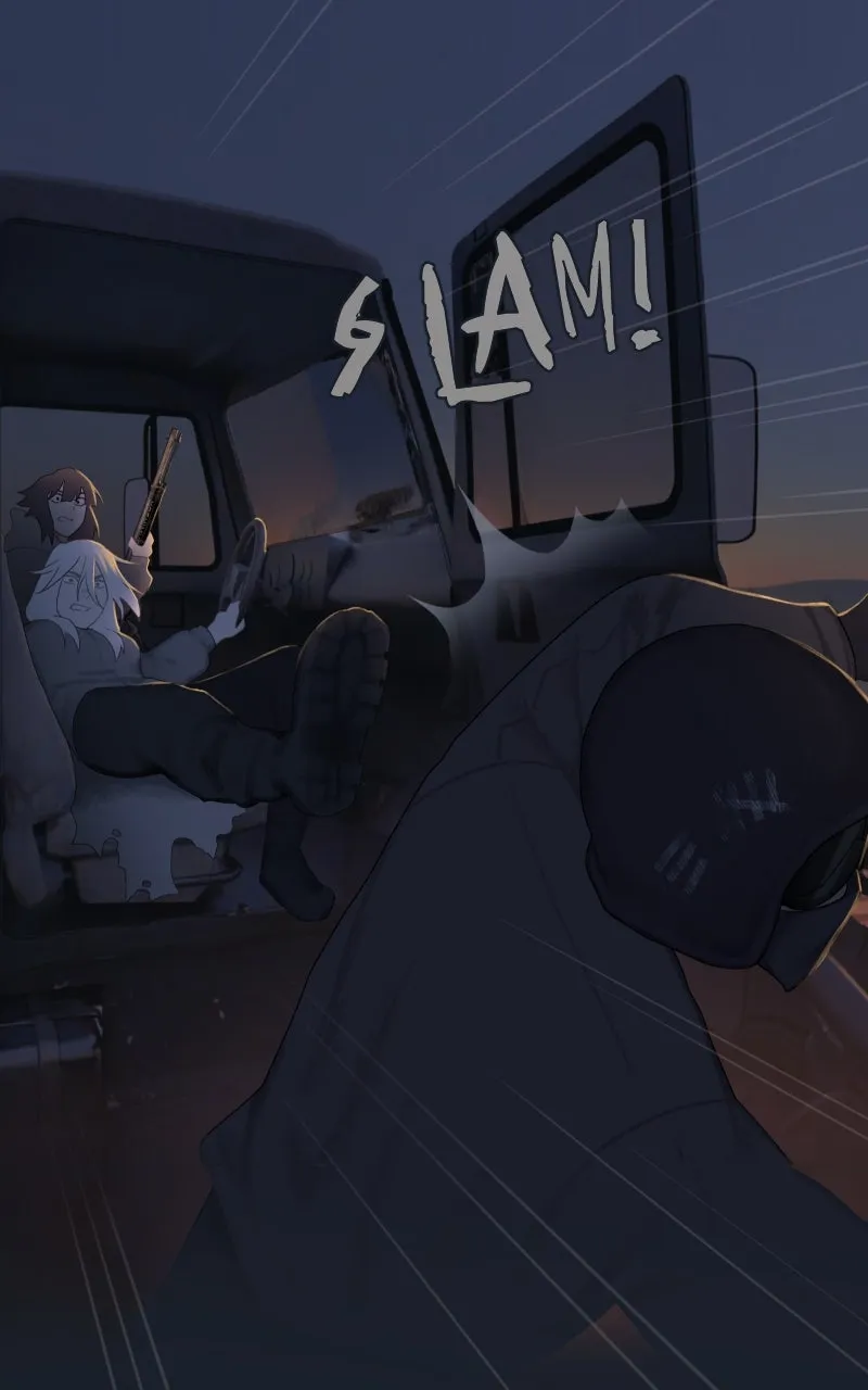 Read HAZESHIFT EN Manga Online