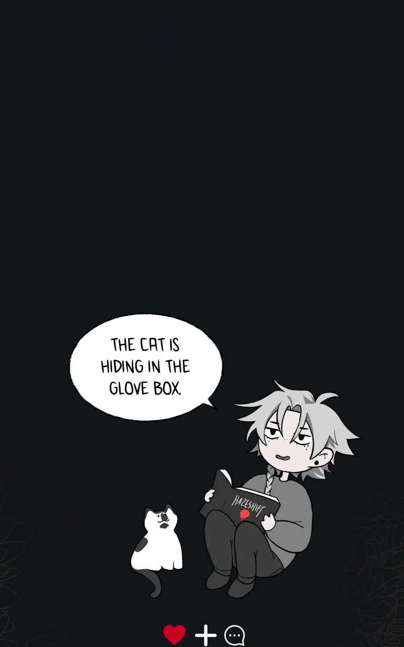 Read HAZESHIFT EN Manga Online