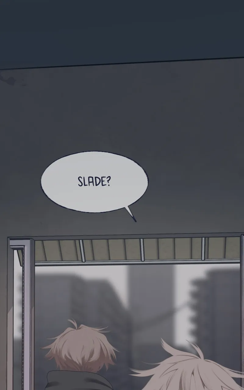 Read HAZESHIFT EN Manga Online