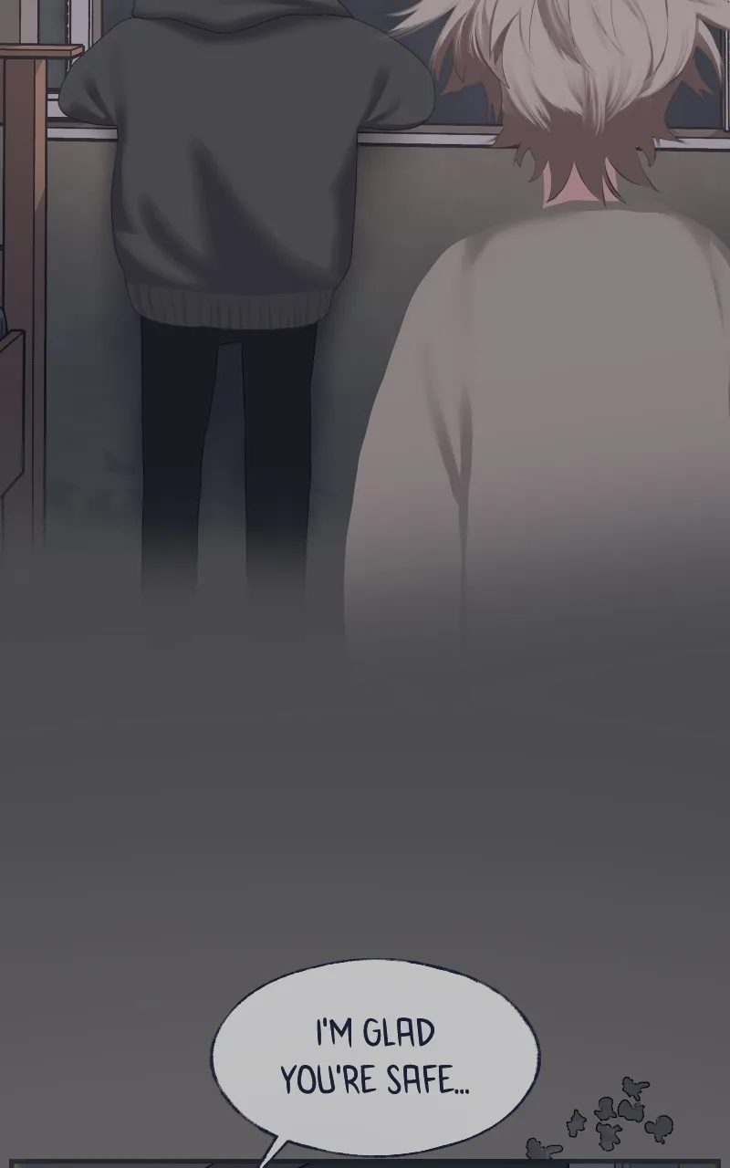 Read HAZESHIFT EN Manga Online