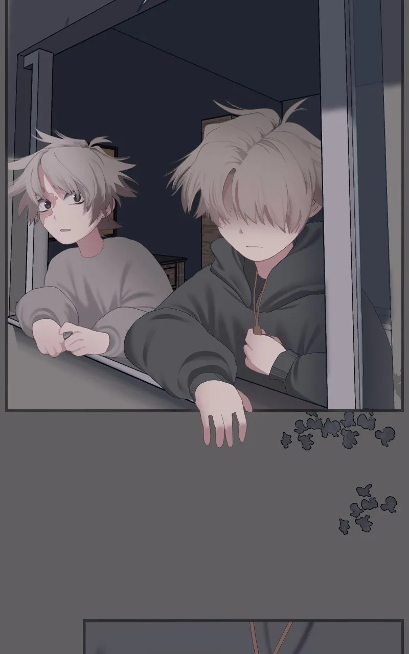 Read HAZESHIFT EN Manga Online