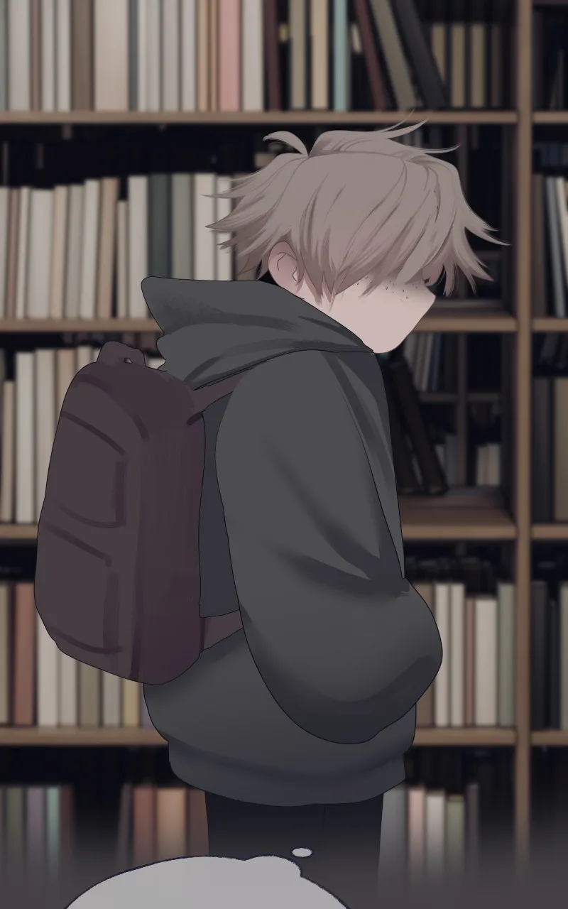 Read HAZESHIFT EN Manga Online