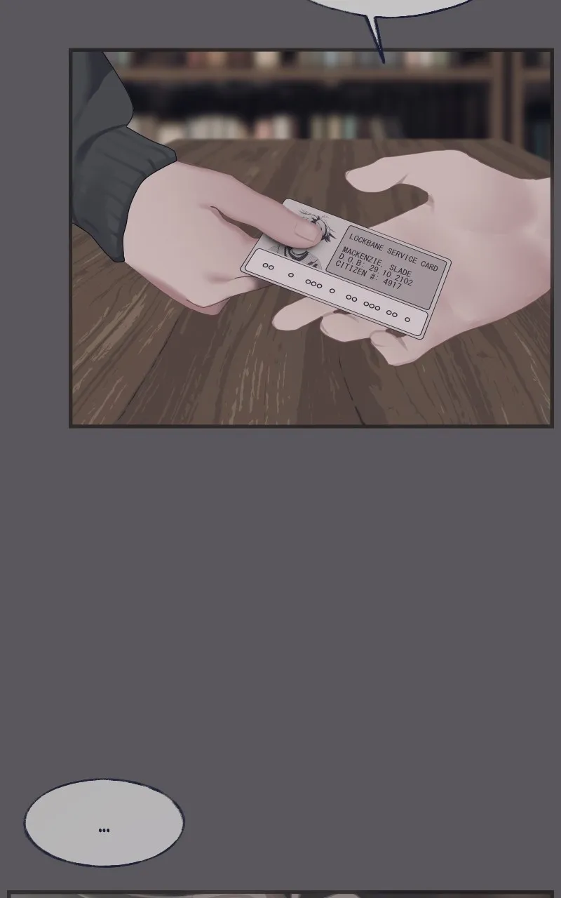Read HAZESHIFT EN Manga Online