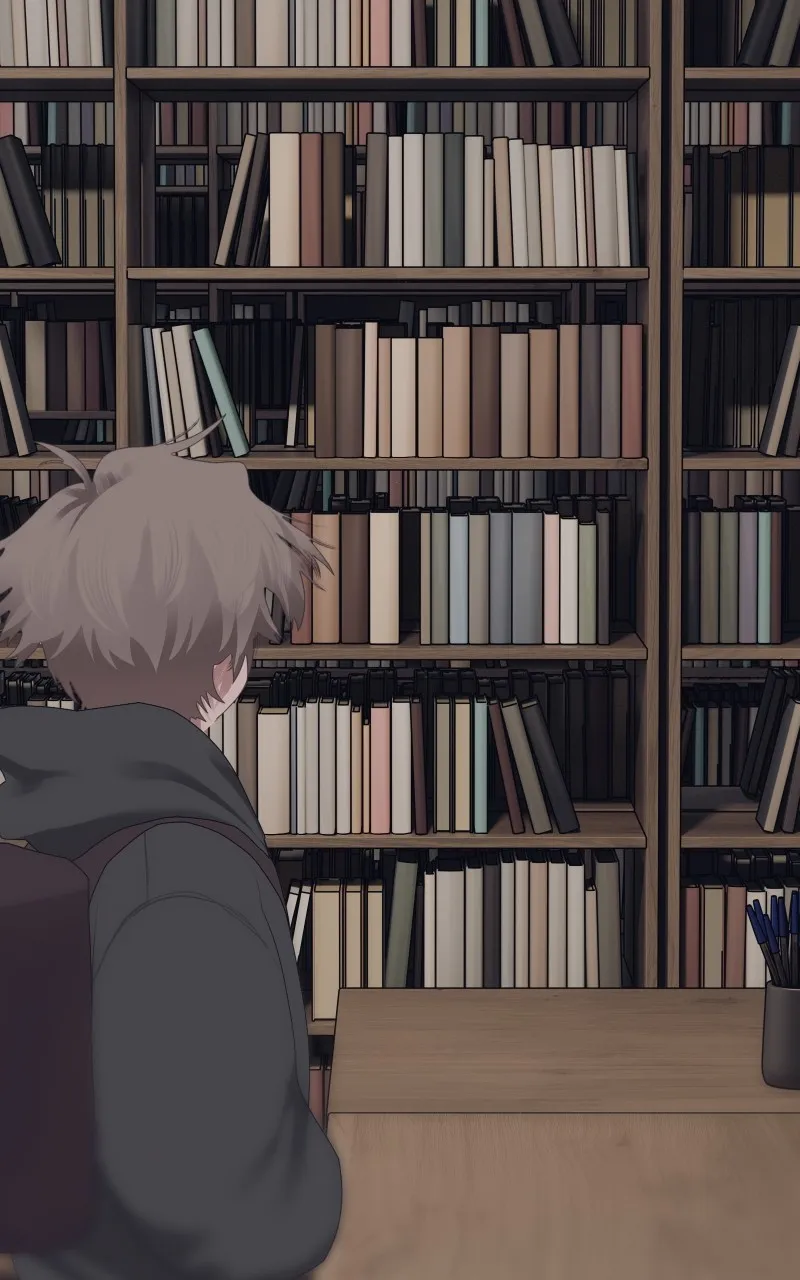 Read HAZESHIFT EN Manga Online