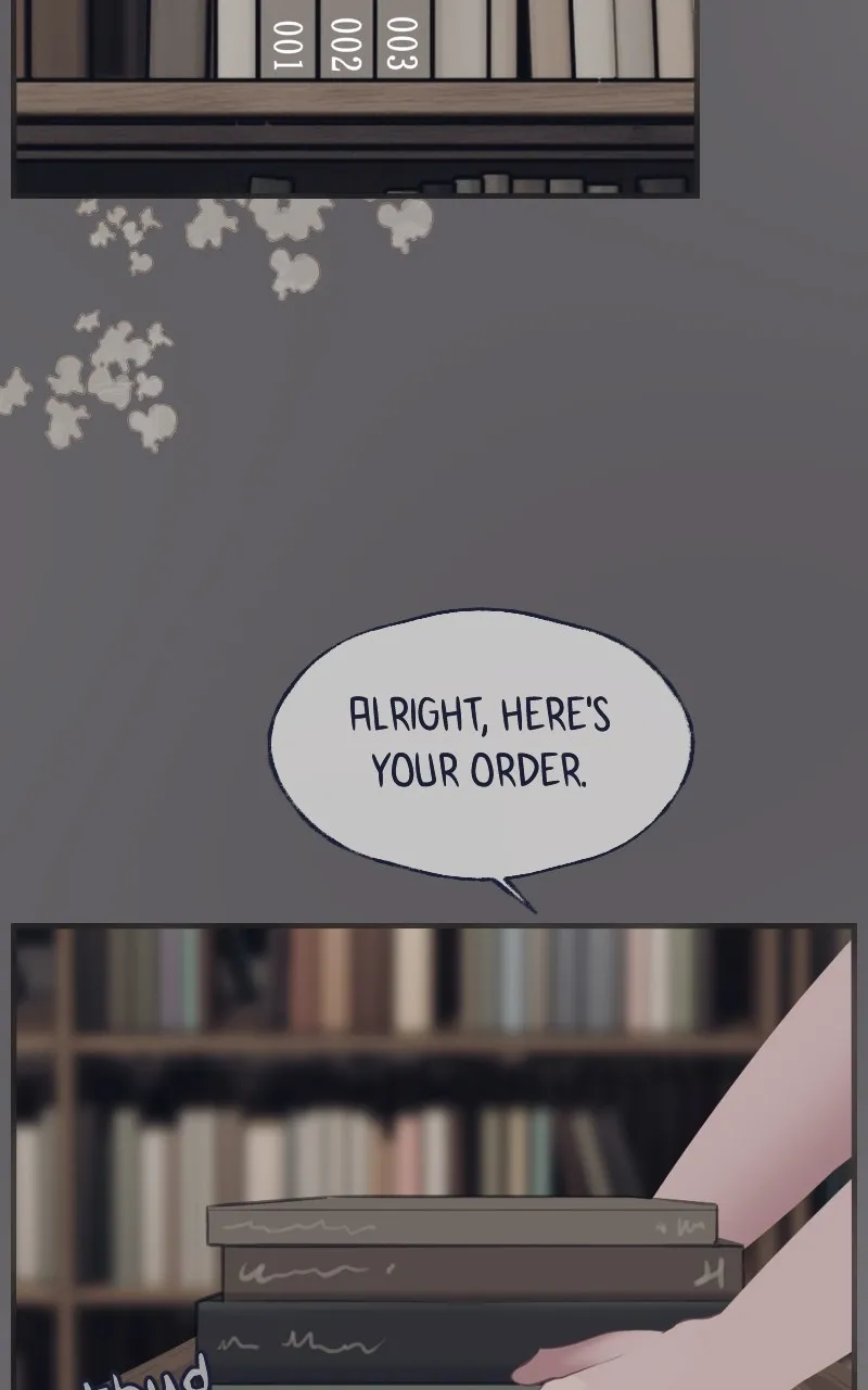 Read HAZESHIFT EN Manga Online