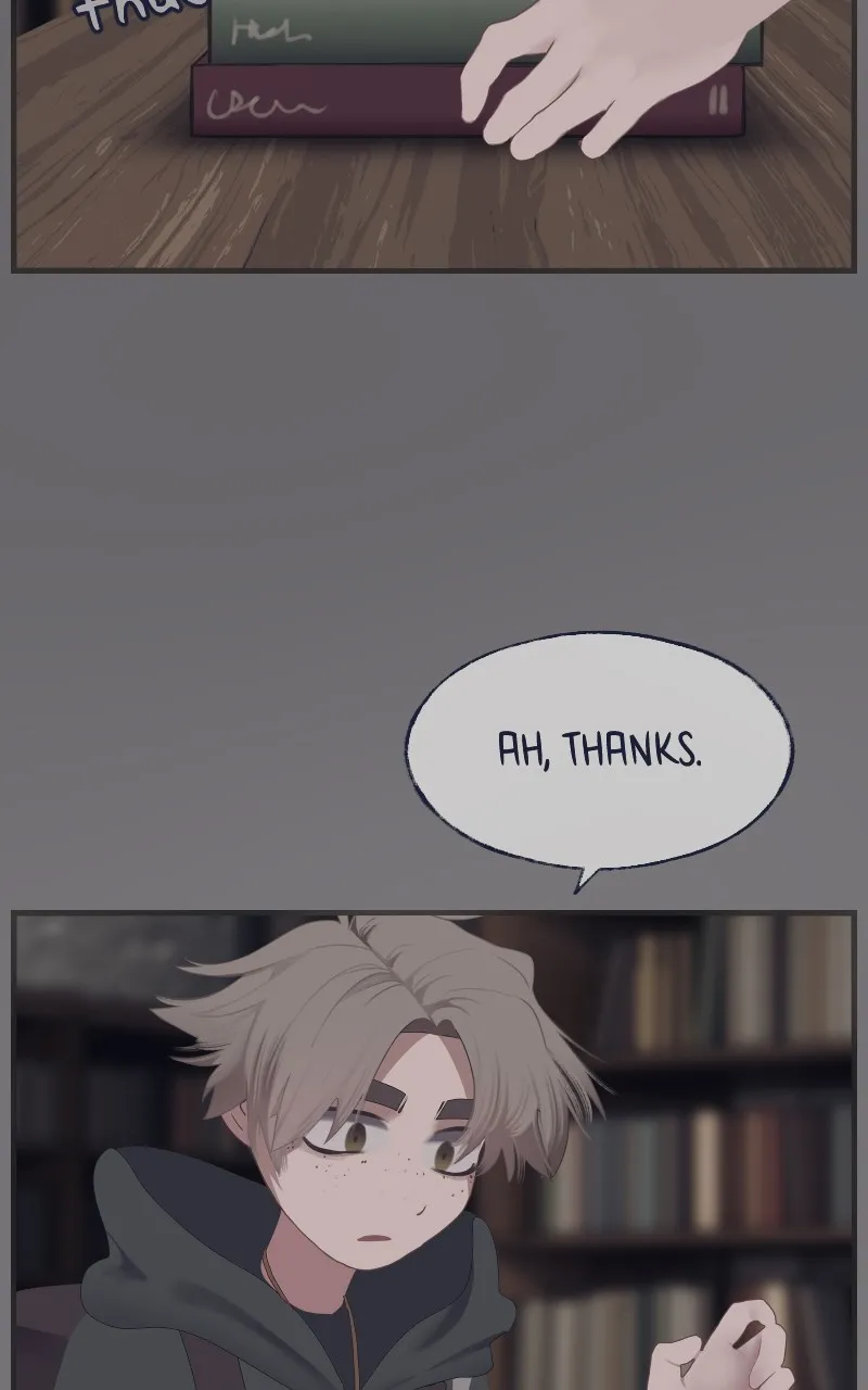 Read HAZESHIFT EN Manga Online