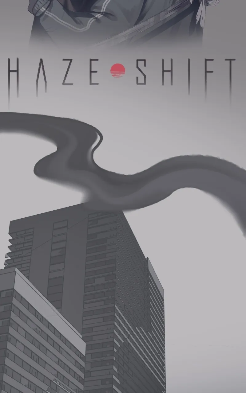 Read HAZESHIFT EN Manga Online