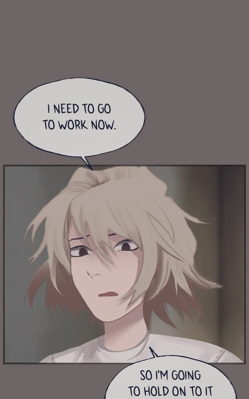 Read HAZESHIFT EN Manga Online