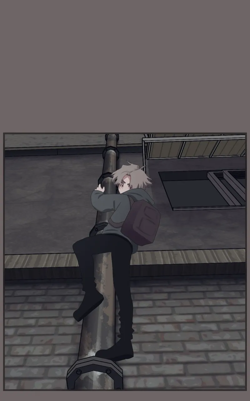 Read HAZESHIFT EN Manga Online