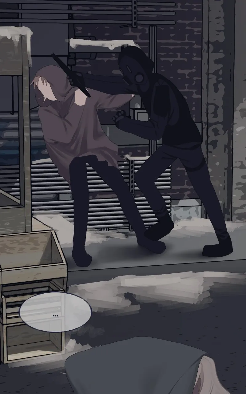 Read HAZESHIFT EN Manga Online