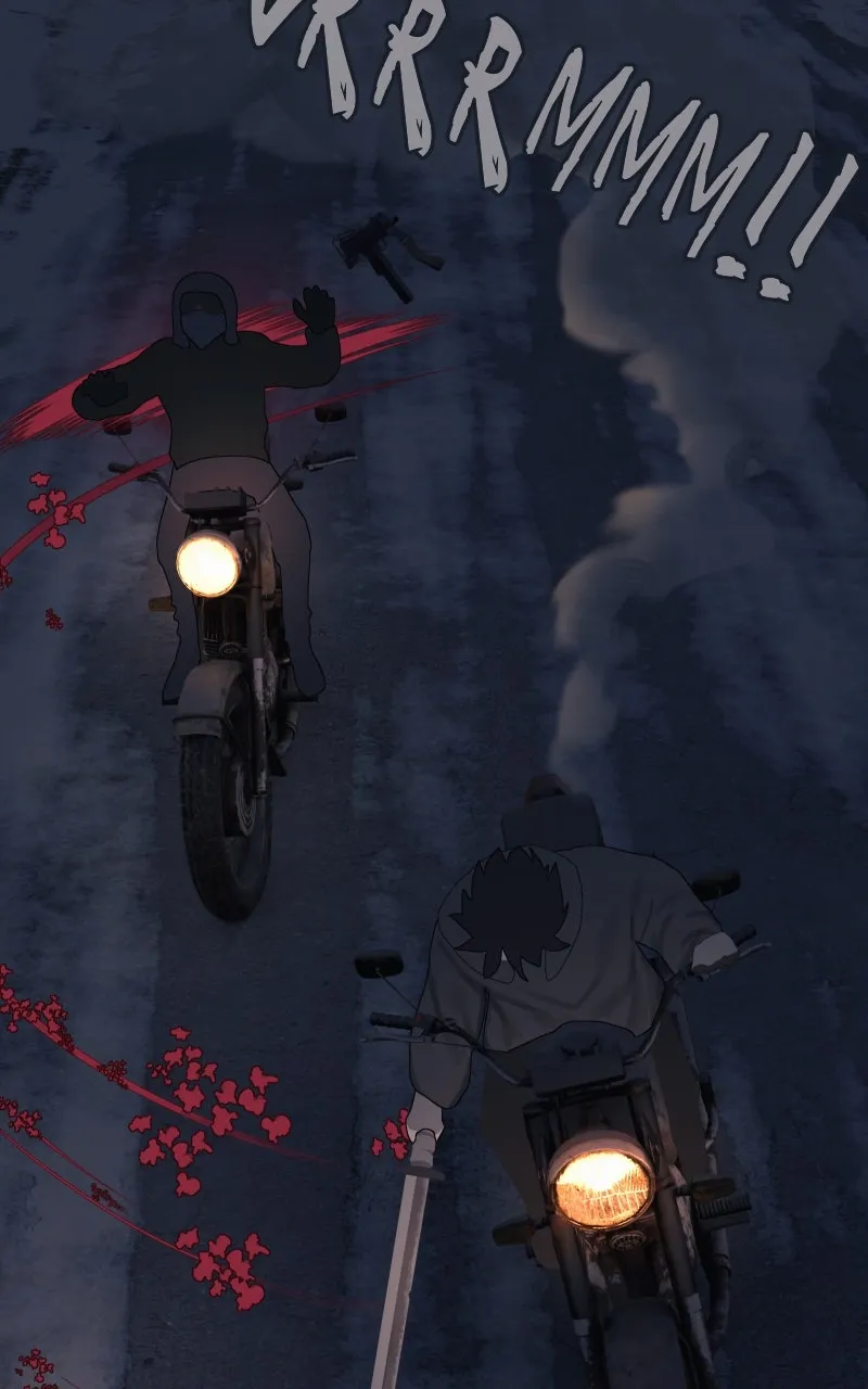Read HAZESHIFT EN Manga Online