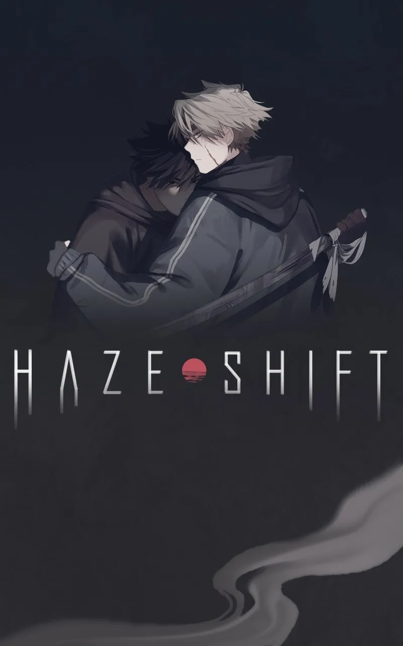 Read HAZESHIFT EN Manga Online