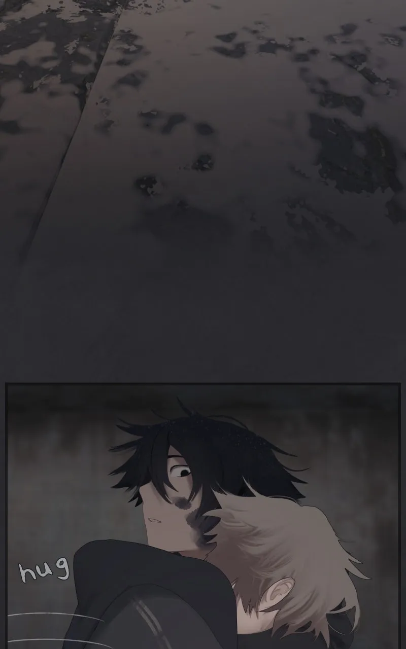 Read HAZESHIFT EN Manga Online