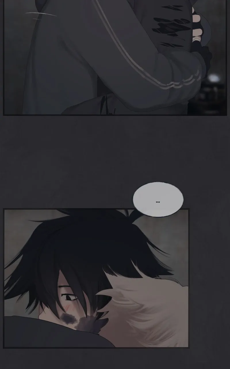 Read HAZESHIFT EN Manga Online