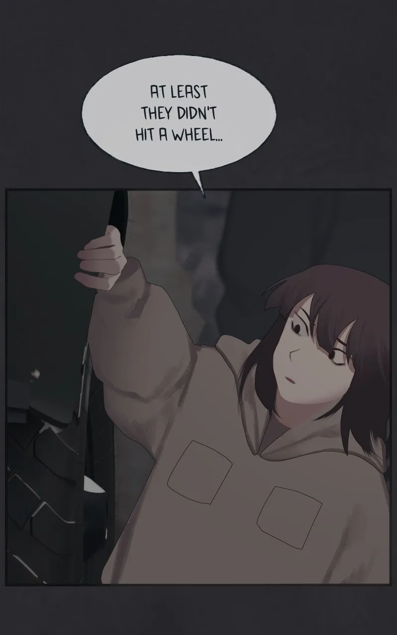 Read HAZESHIFT EN Manga Online