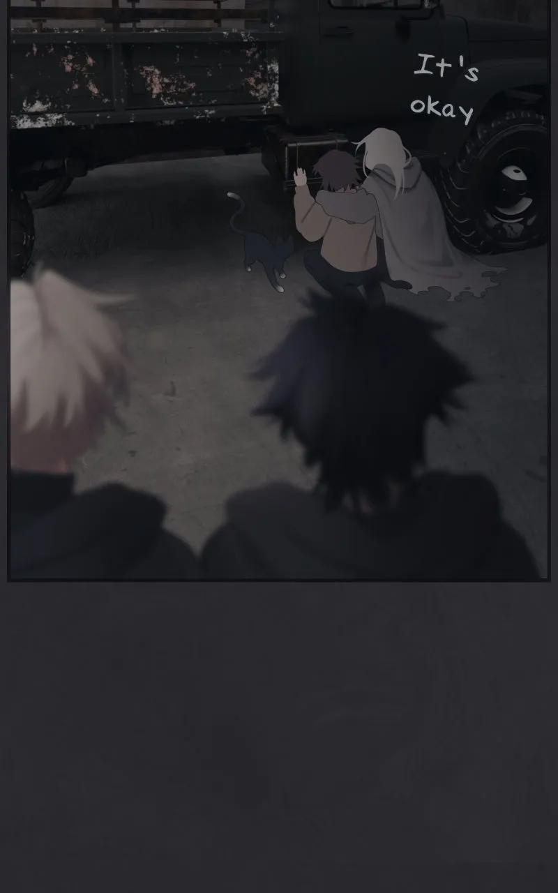 Read HAZESHIFT EN Manga Online
