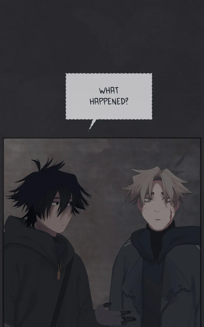 Read HAZESHIFT EN Manga Online