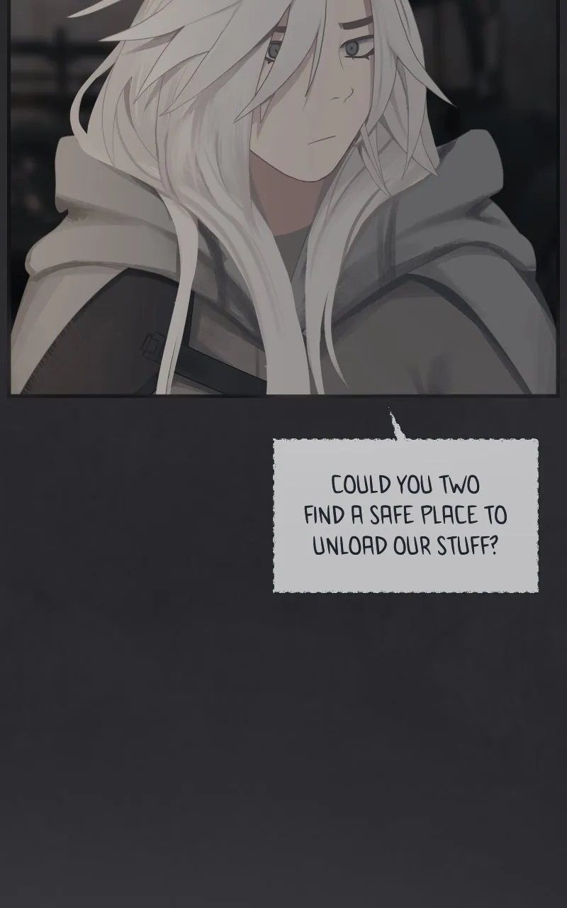 Read HAZESHIFT EN Manga Online