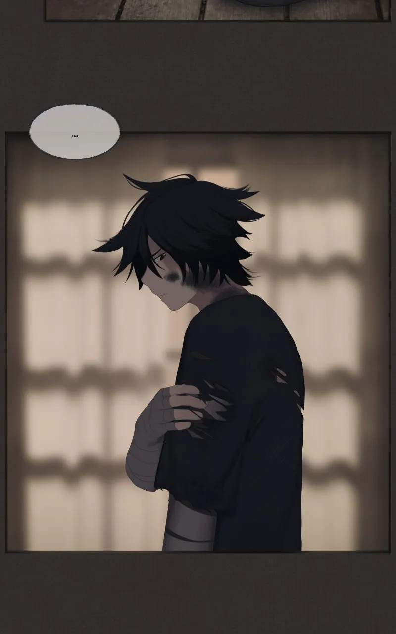 Read HAZESHIFT EN Manga Online