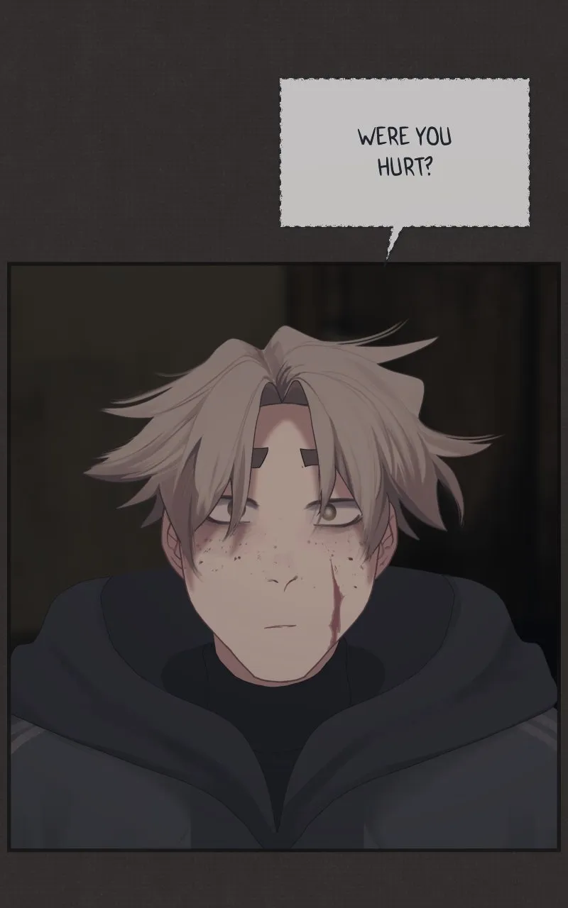 Read HAZESHIFT EN Manga Online