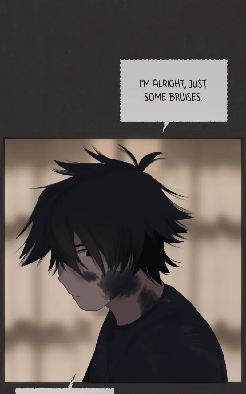 Read HAZESHIFT EN Manga Online